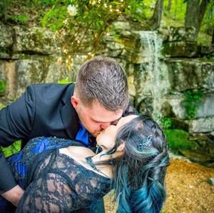 Meet your Posher, Zackary